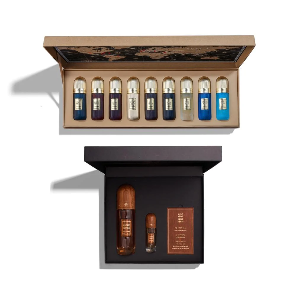 توباكو فاميلي