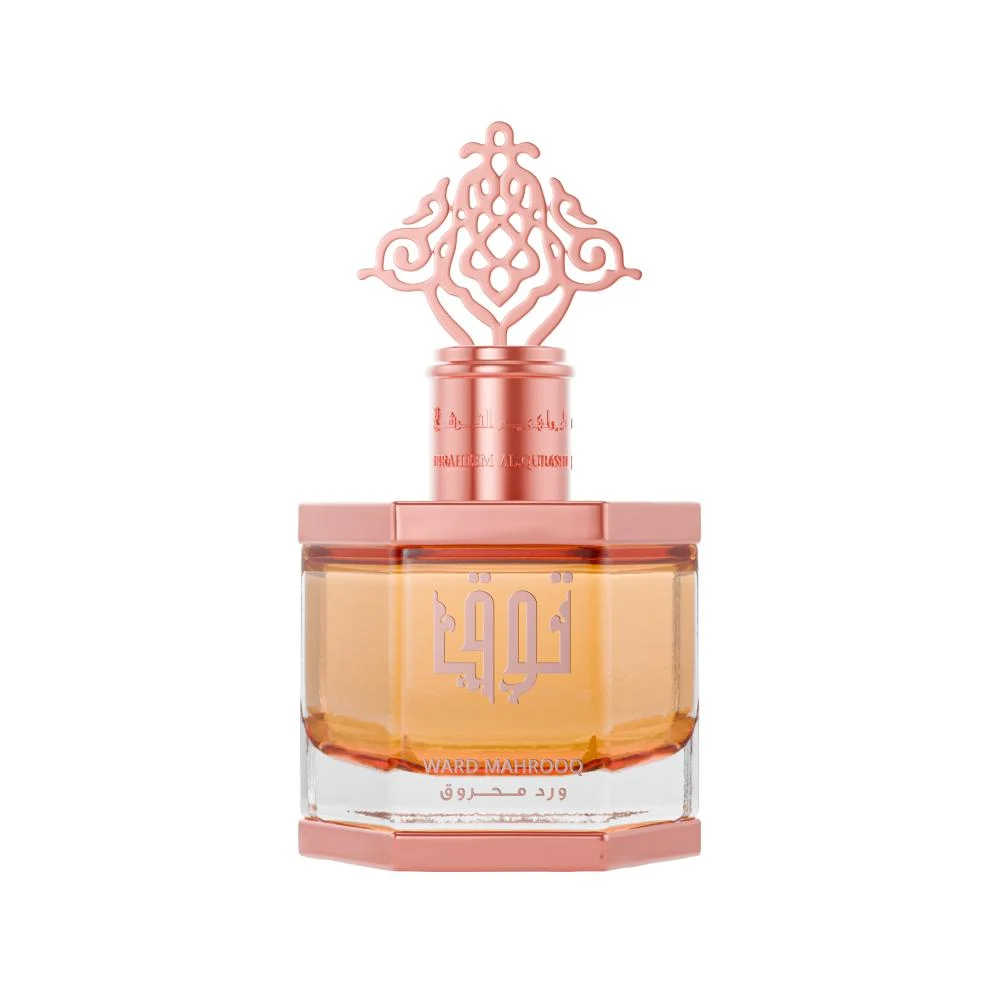 توق ورد محروق