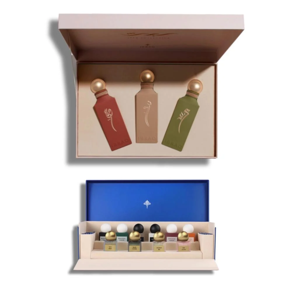 باقة التأسيس